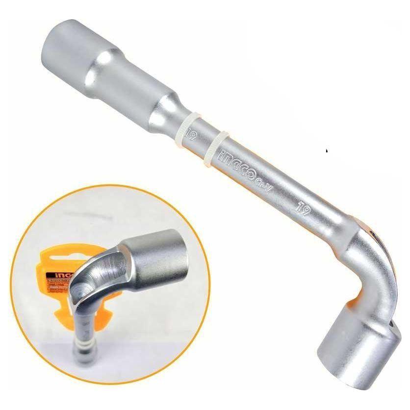 Ingco L-Angled Socket Wrench Set - KHM Megatools Corp. Ingco L-Angled Socket Wrench Set - KHM Megatools Corp.